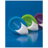 Radiergummi „2 in 1“ Colour Code | purple